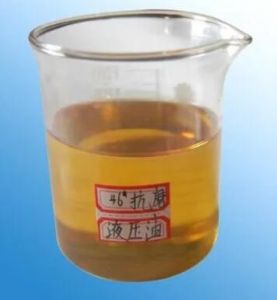 抗燃液壓油 抗燃液壓油