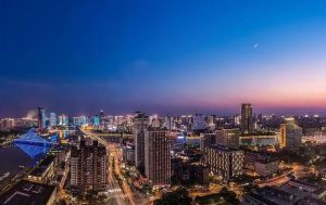 新一線城市名單出爐 新一線城市名單出爐