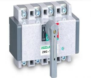 隔離開關(guān) 隔離開關(guān)