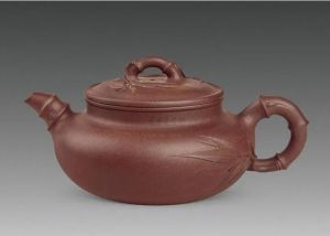 紫砂壺 紫砂壺