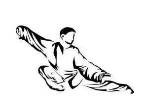 陳氏太極拳 陳氏太極拳