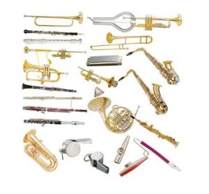 管樂(lè)器 管樂(lè)器