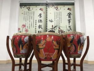 潮州大鑼鼓 潮州大鑼鼓