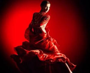 弗拉門(mén)戈 弗拉門(mén)戈