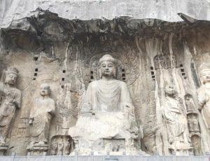 盧舍那大佛 盧舍那大佛