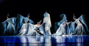 漢族舞蹈 漢族舞蹈