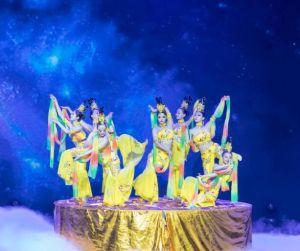 敦煌·飛天 敦煌·飛天