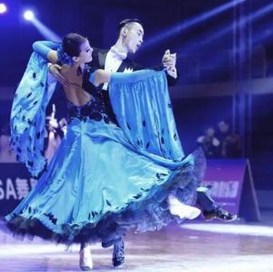 國際標(biāo)準(zhǔn)舞 國際標(biāo)準(zhǔn)舞