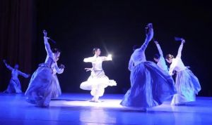 朝鮮族舞蹈 朝鮮族舞蹈