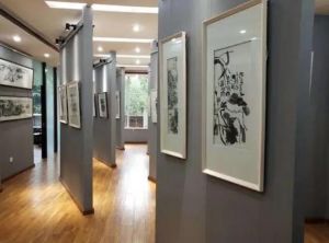 開元美術(shù)館 開元美術(shù)館