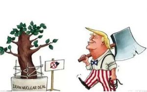 單邊主義 單邊主義