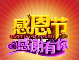 感恩節(jié) 感恩節(jié)