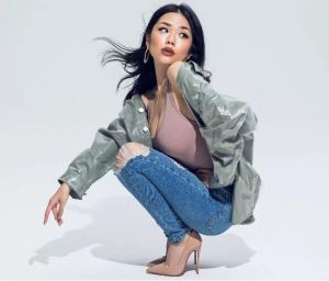 萬妮達(dá) 萬妮達(dá)