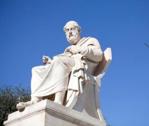 柏拉圖主義 柏拉圖主義