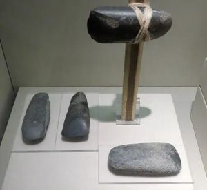 石器時(shí)代 石器時(shí)代