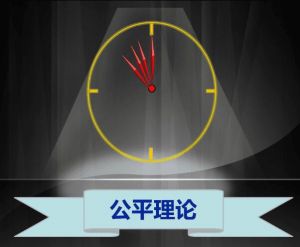 公平理論 公平理論