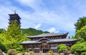 根宮佛國(guó)文化旅游景區(qū) 根宮佛國(guó)文化旅游景區(qū)