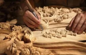 木雕技法 木雕技法