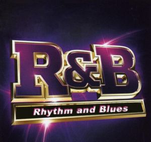 節(jié)奏藍(lán)調(diào) 節(jié)奏藍(lán)調(diào)