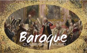 巴洛克音樂