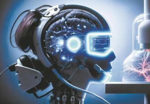 腦機(jī)接口 腦機(jī)接口