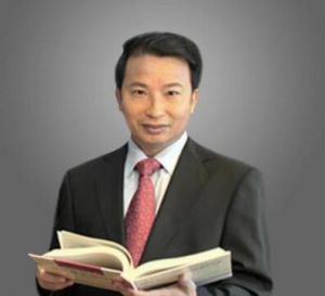 杜偉民(深圳康泰生物制品股份有限公司董事長) 杜偉民(深圳康泰生物制品股份有限公司董事長)