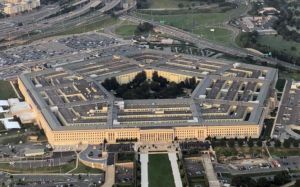五角大樓 五角大樓