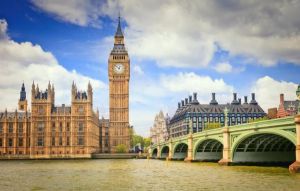 伊麗莎白塔 伊麗莎白塔