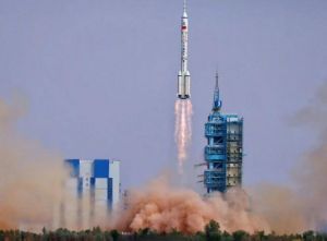 神舟十六號 神舟十六號