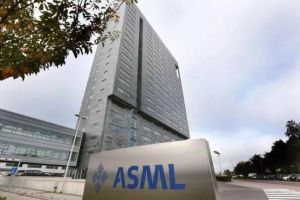 荷蘭ASML公司 荷蘭ASML公司
