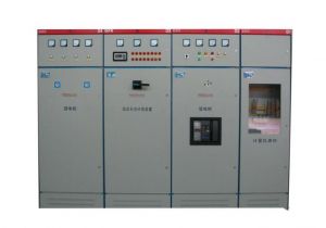 配電柜 配電柜