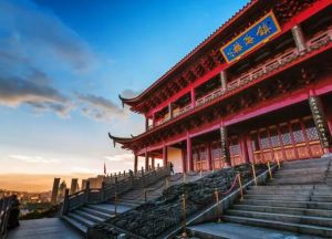 鎮(zhèn)海樓 鎮(zhèn)海樓