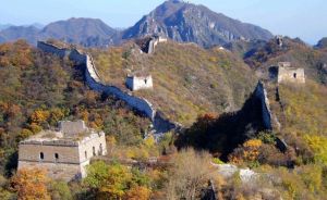 箭扣長(zhǎng)城 箭扣長(zhǎng)城