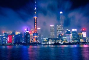 上海外灘 上海外灘