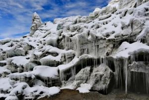 普若崗日冰川 普若崗日冰川