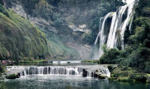 云貴高原 云貴高原