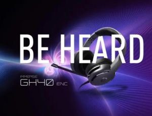 微星推出首款環(huán)境降噪電競(jìng)耳機(jī) 微星推出首款環(huán)境降噪電競(jìng)耳機(jī)