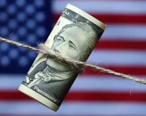 美元危機 美元危機