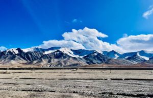 昆侖山脈 昆侖山脈