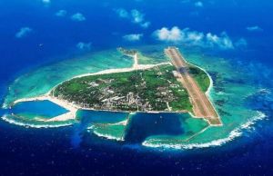 西沙群島 西沙群島