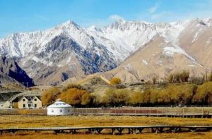 帕米爾高原 帕米爾高原