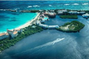 尤卡坦海峽 尤卡坦海峽