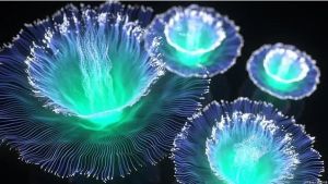 熒光蛋白 熒光蛋白