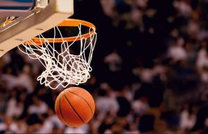 籃球運動
