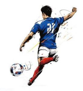 金球制勝 金球制勝