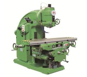 銑床 銑床