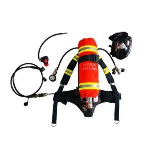 正壓式消防空氣呼吸器 正壓式消防空氣呼吸器