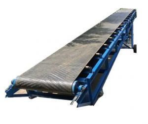 帶式輸送機(jī) 帶式輸送機(jī)