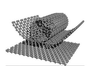 碳納米管 碳納米管