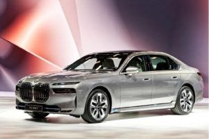 寶馬7系 寶馬7系